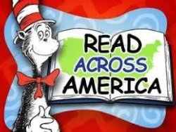 Cat and the Hat Read Across America Week