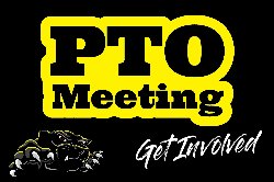 PTO meeting